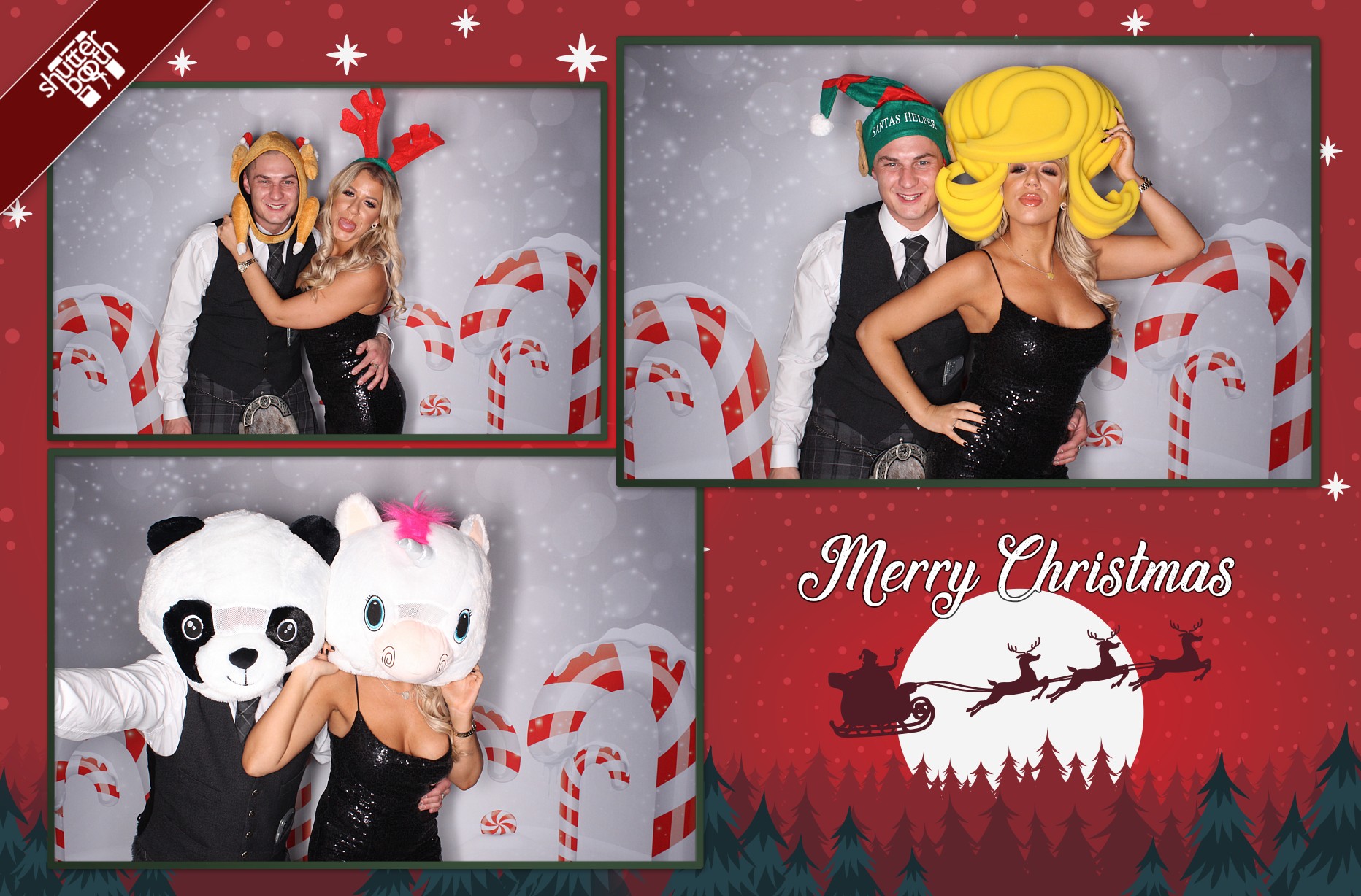 Hilton Christmas Parties | View more photos from the event at gallery.shutterbooth.co.uk/u/Shutterbooth/Hilton-Christmas-Parties-2